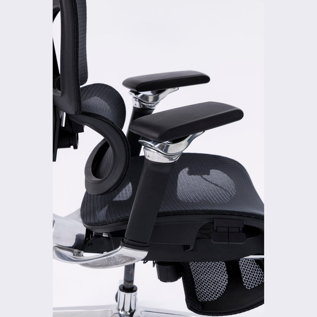 ERGOWAVE S2 Ergonomic Office Chair