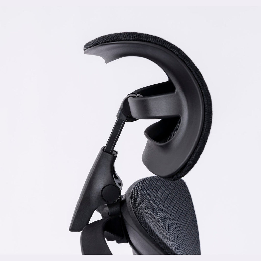 ERGOWAVE S2 Ergonomic Office Chair