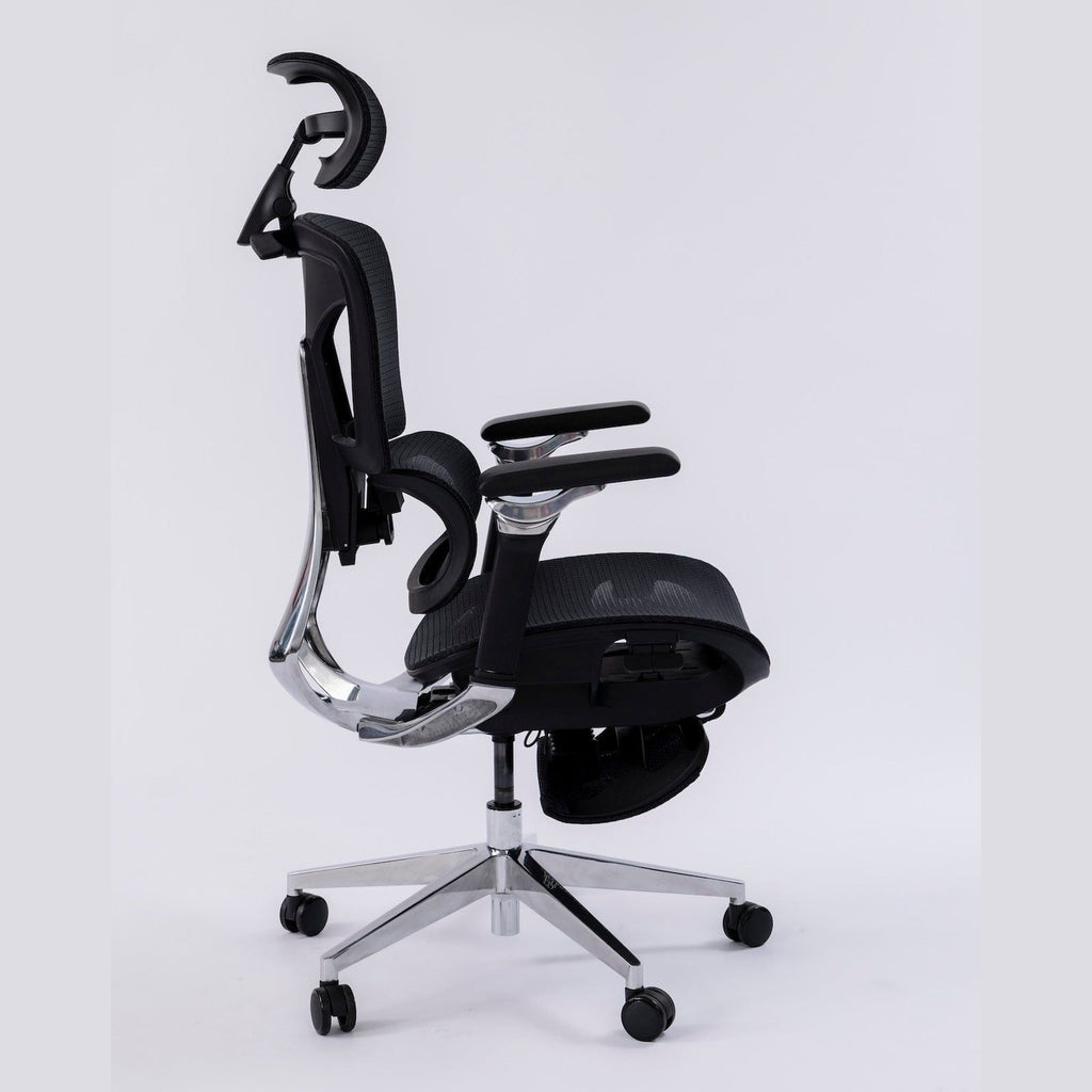 ERGOWAVE S2 Ergonomic Office Chair