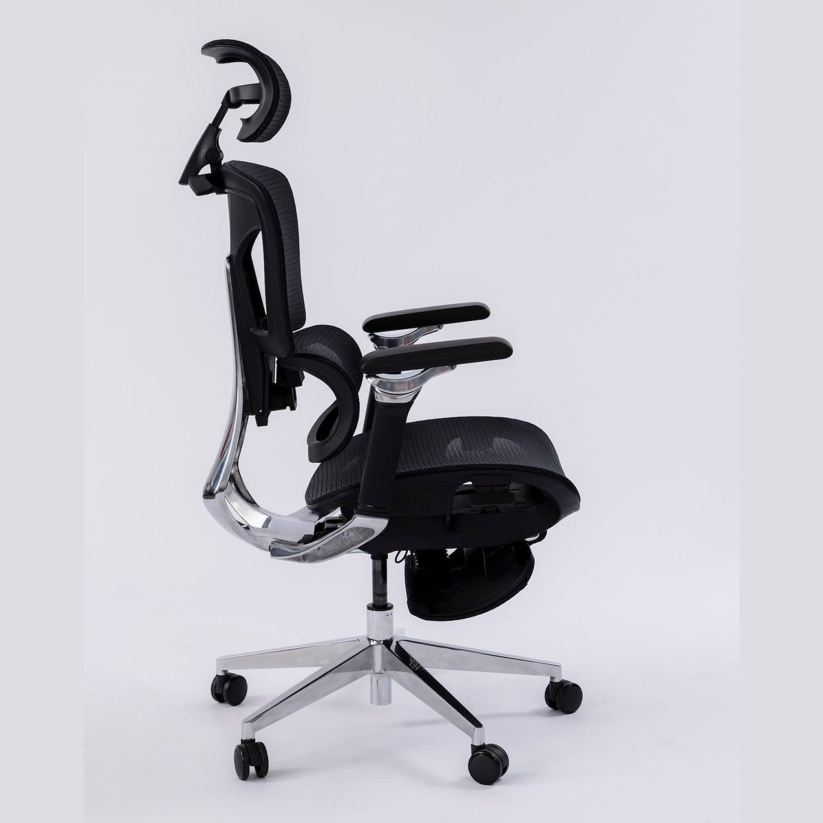ERGOWAVE S2 Ergonomic Office Chair