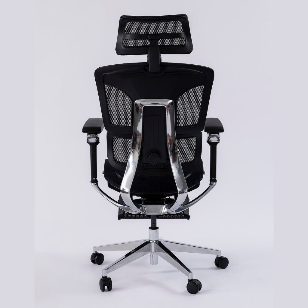 ERGOWAVE S2 Ergonomic Office Chair