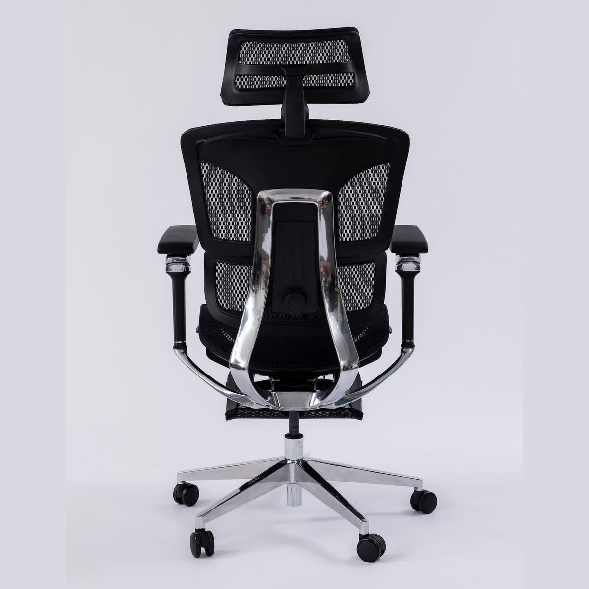 ERGOWAVE S2 Ergonomic Office Chair