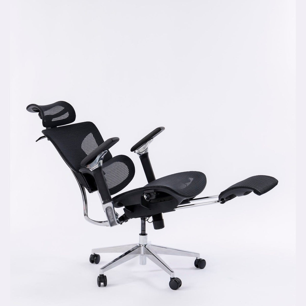 ERGOWAVE S2 Ergonomic Office Chair