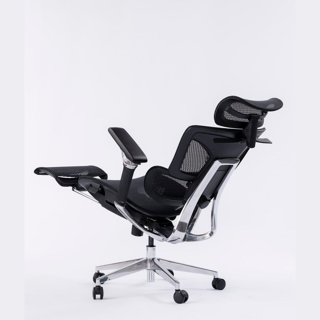 ERGOWAVE S2 Ergonomic Office Chair