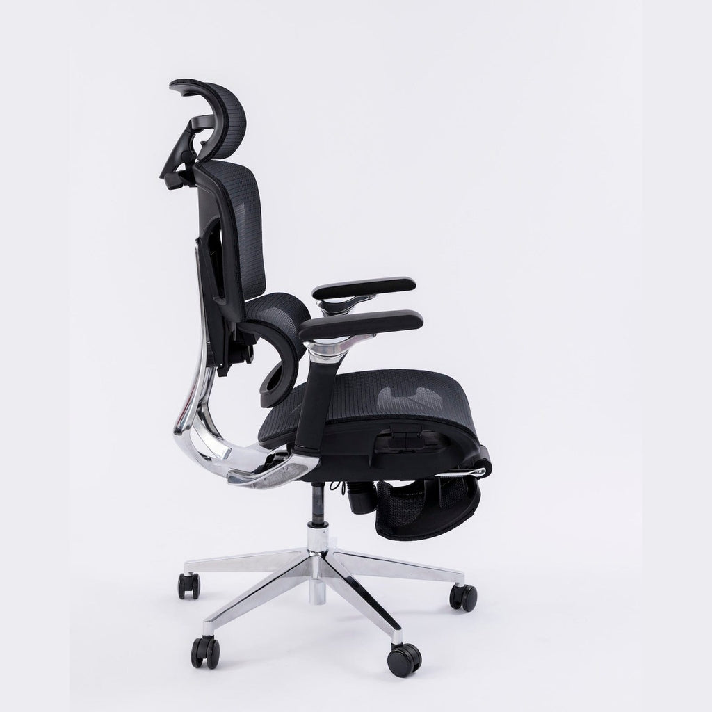 ERGOWAVE S2 Ergonomic Office Chair