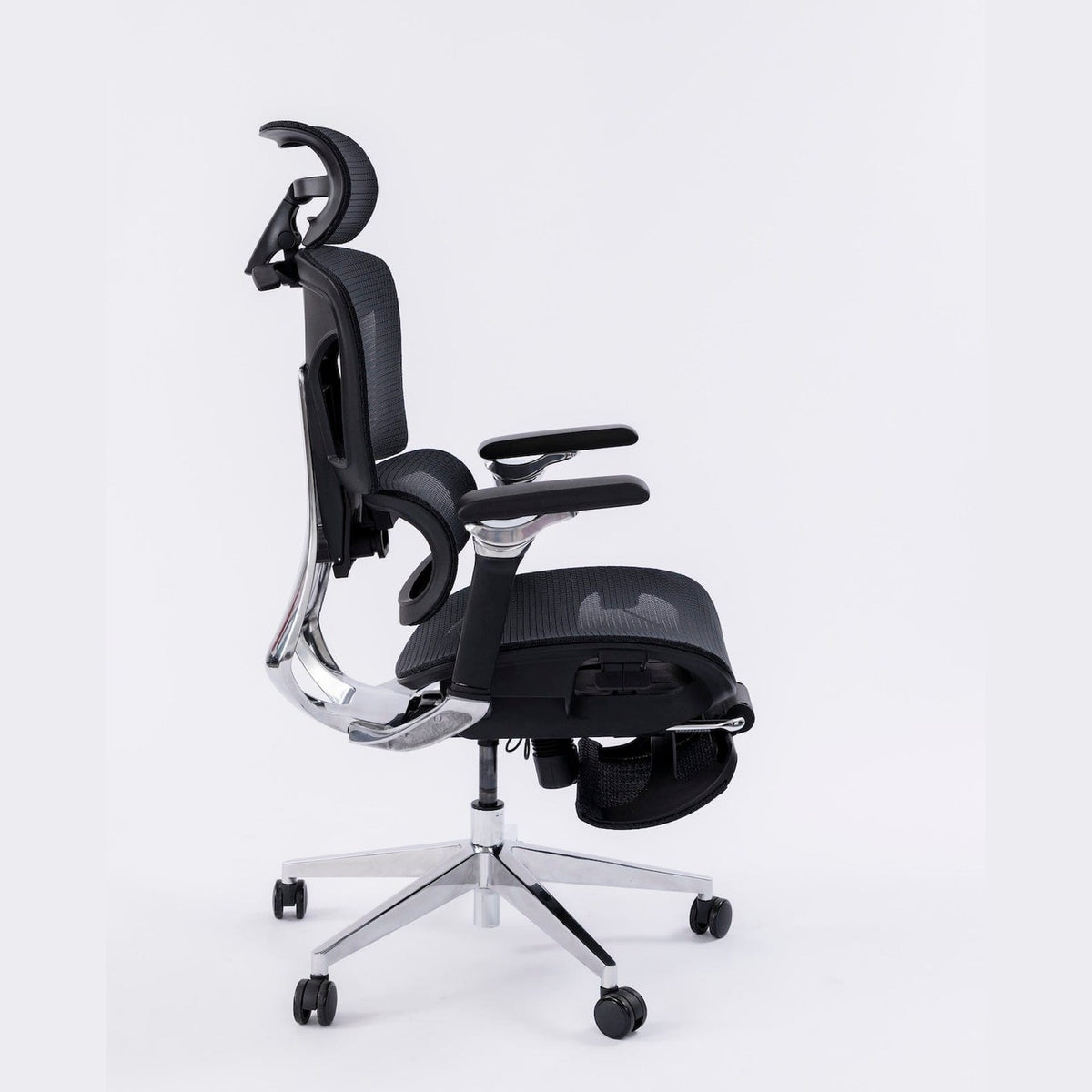 ERGOWAVE S2 Ergonomic Office Chair