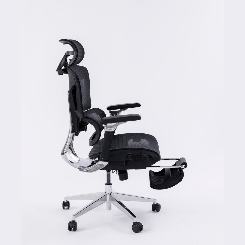 ERGOWAVE S2 Ergonomic Office Chair