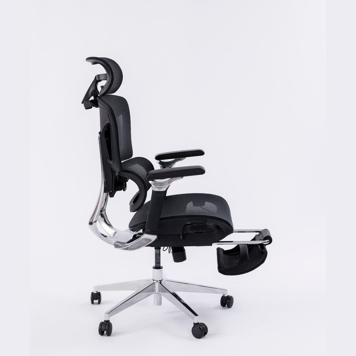 ERGOWAVE S2 Ergonomic Office Chair