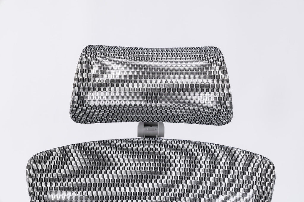 ERGOWAVE-S2 Ergonomic Office Chair