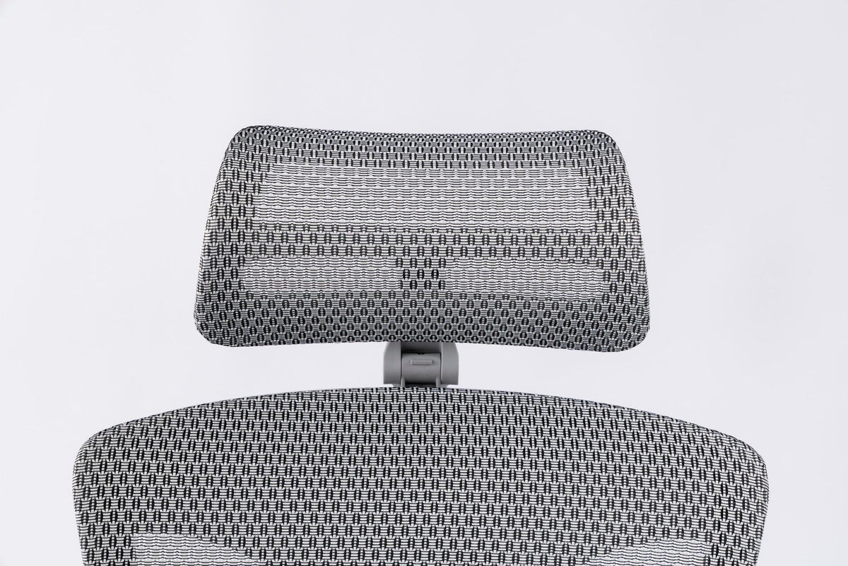 ERGOWAVE-S2 Ergonomic Office Chair