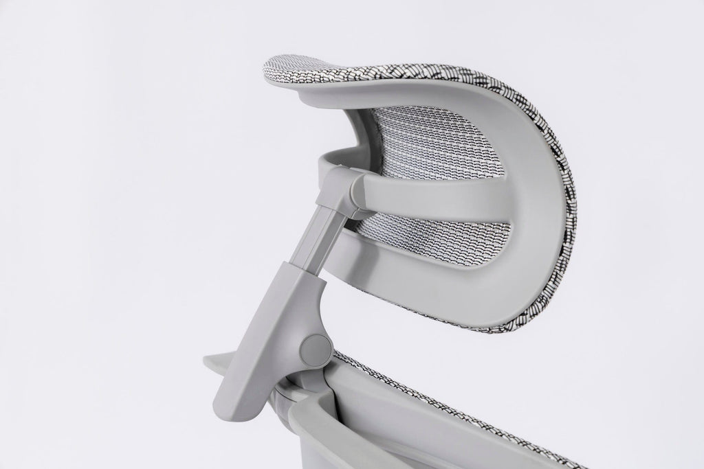 ERGOWAVE-S2 Ergonomic Office Chair