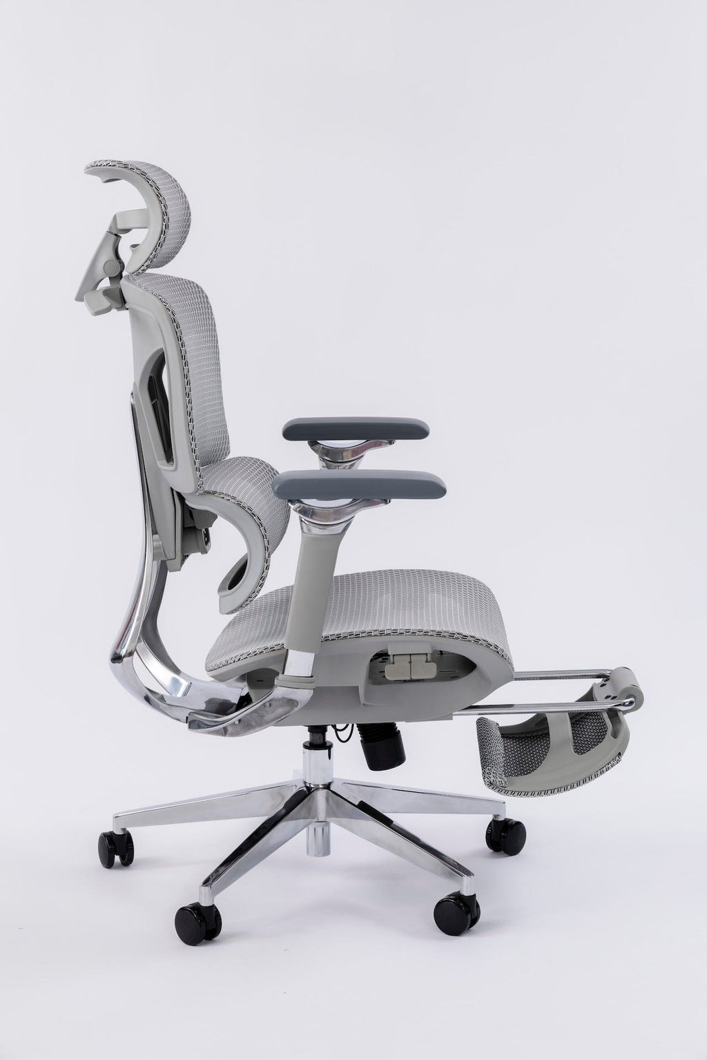 ERGOWAVE-S2 Ergonomic Office Chair