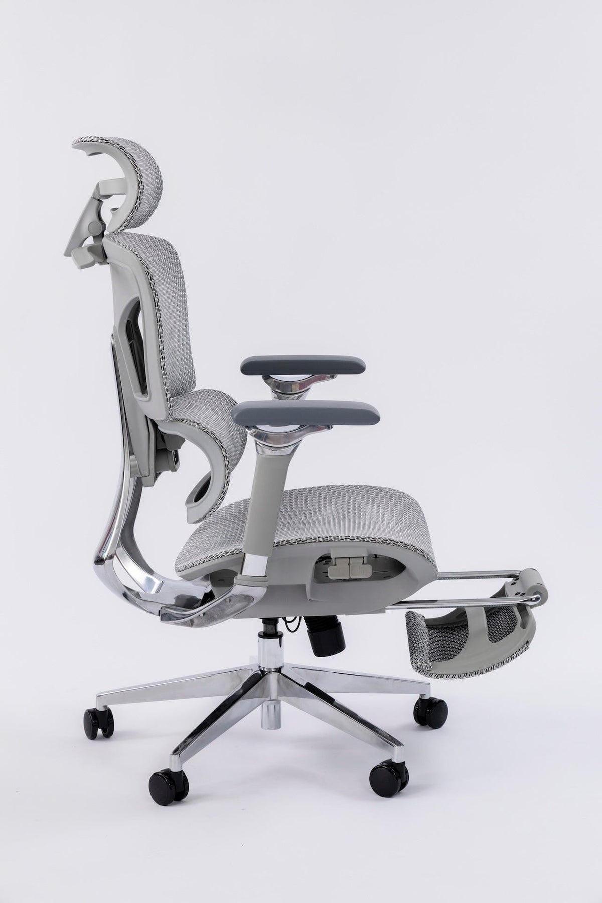 ERGOWAVE-S2 Ergonomic Office Chair