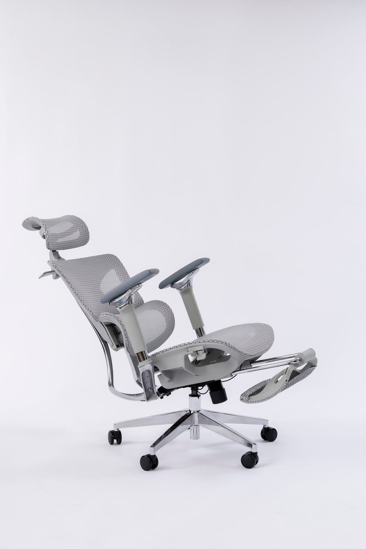 ERGOWAVE-S2 Ergonomic Office Chair