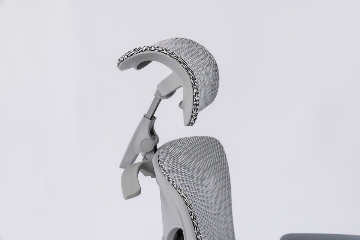 ERGOWAVE-S2 Ergonomic Office Chair