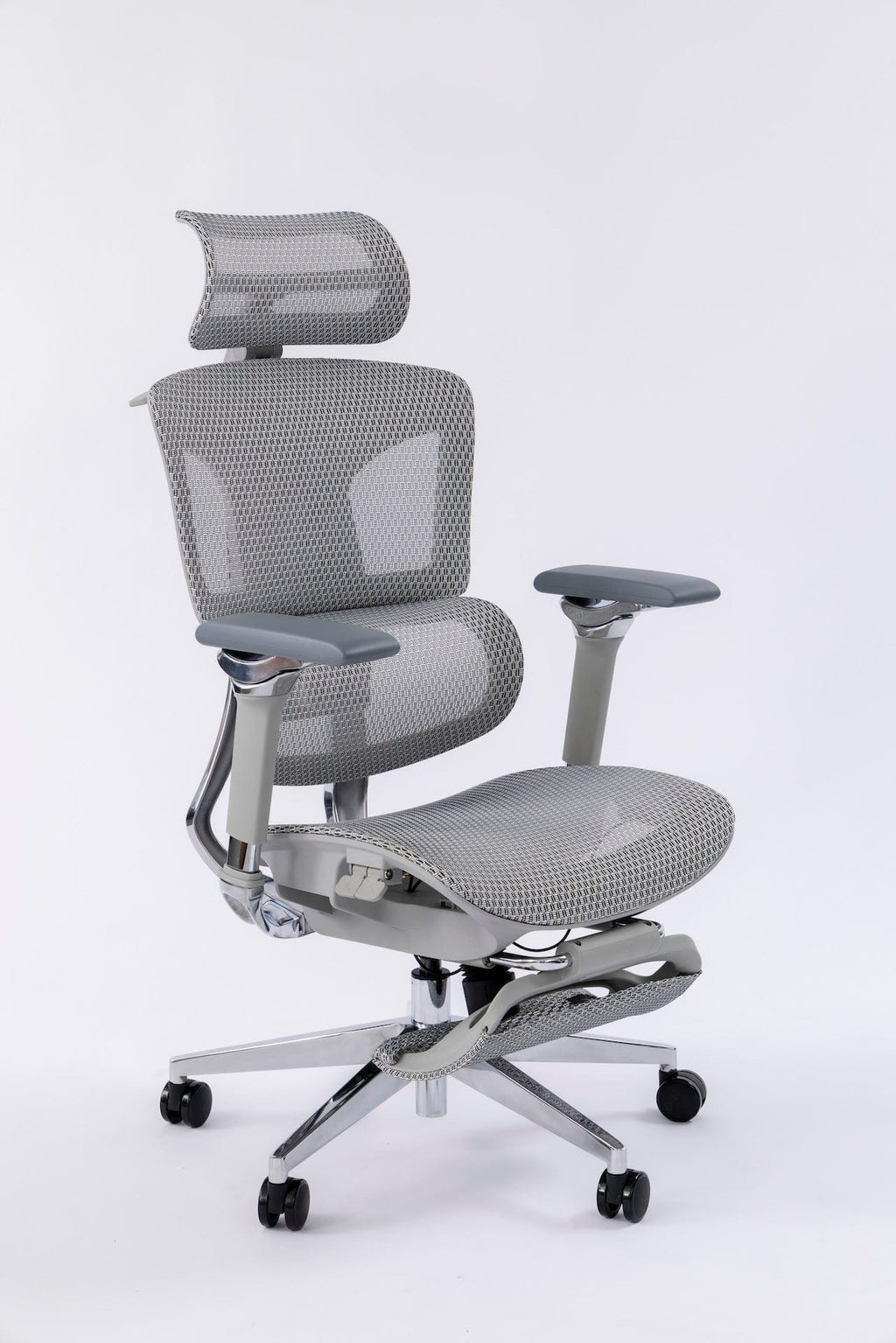 ERGOWAVE-S2 Ergonomic Office Chair