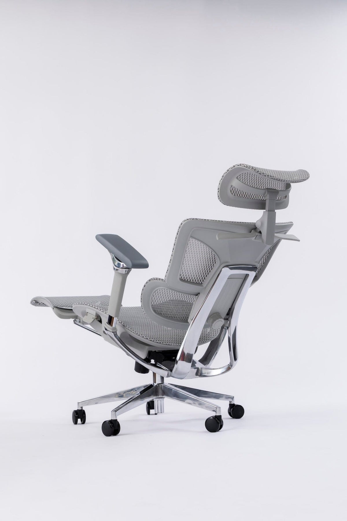 ERGOWAVE-S2 Ergonomic Office Chair