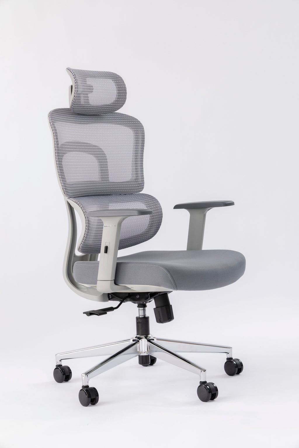 ERGOWAVE-V1 Pro Ergonomic Office Chair