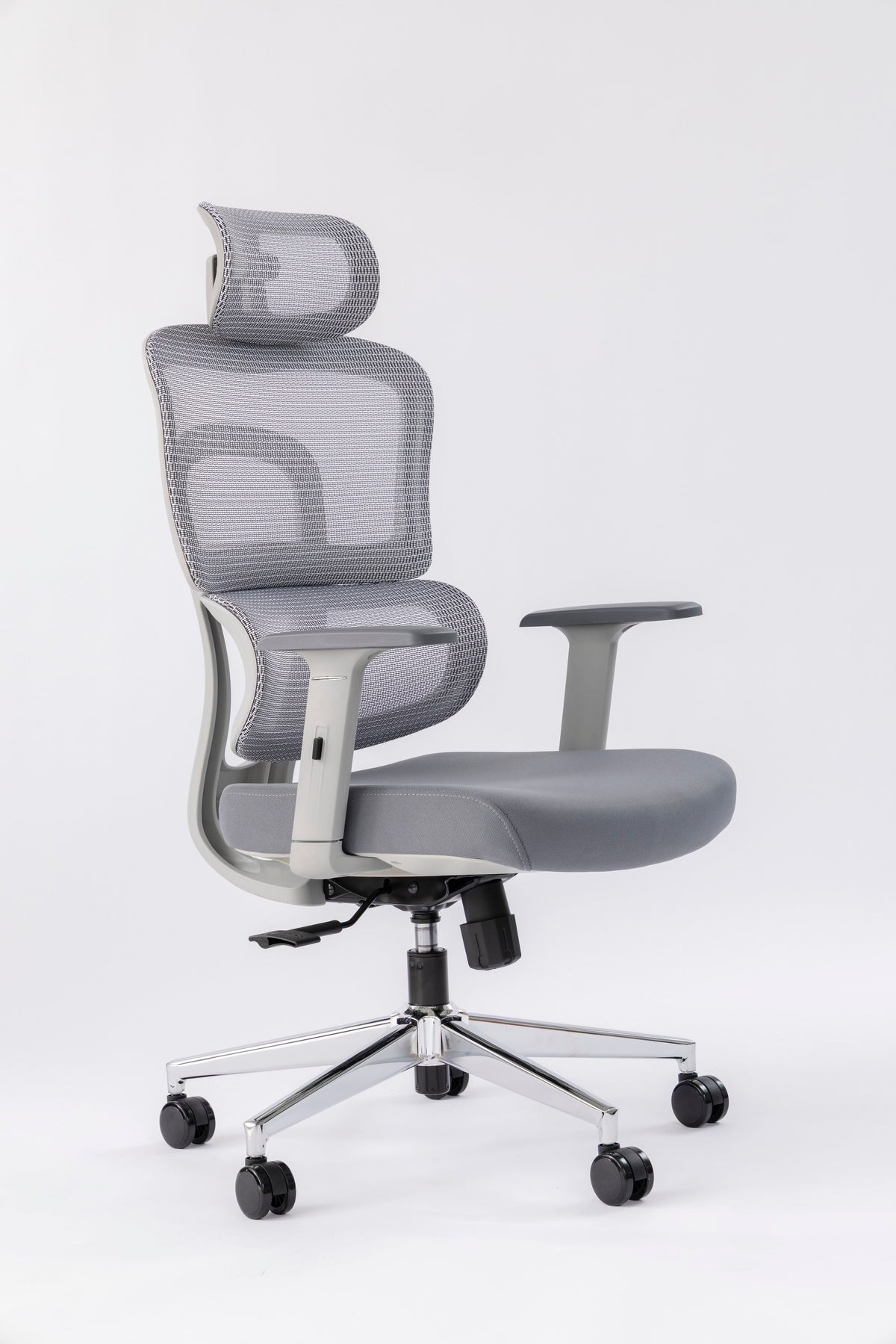 ERGOWAVE-V1 Pro Ergonomic Office Chair