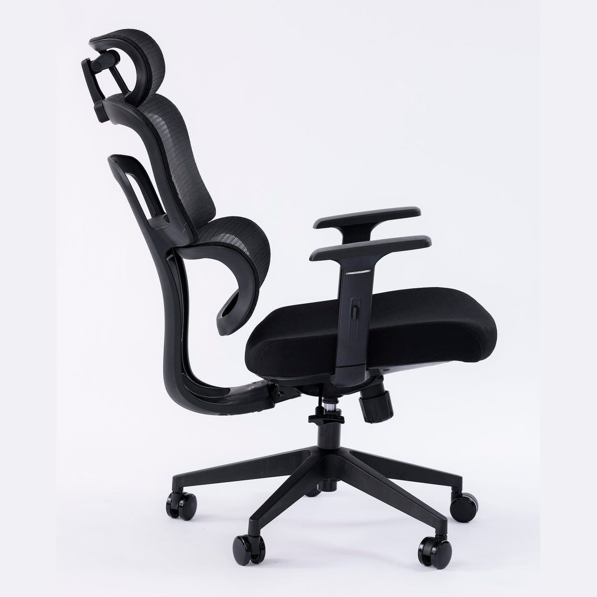 ERGOWAVE Mesh Ergonomic Office Chair