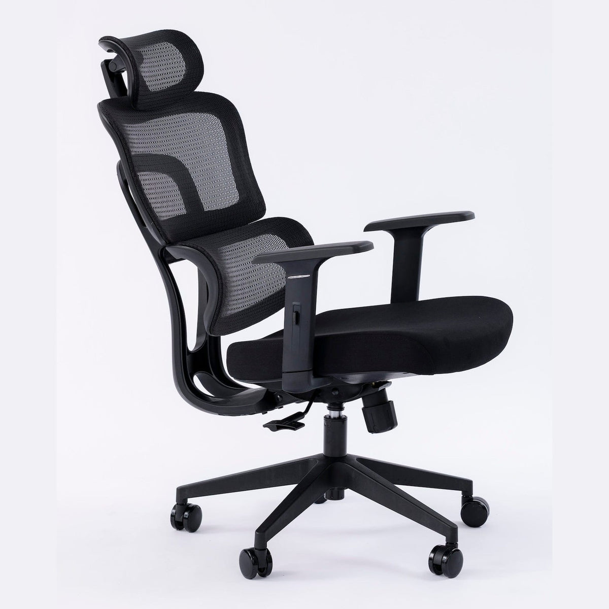 ERGOWAVE Mesh Ergonomic Office Chair