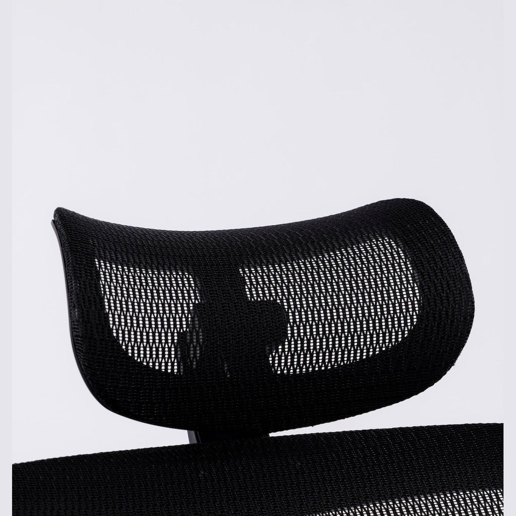 ERGOWAVE Mesh Ergonomic Office Chair