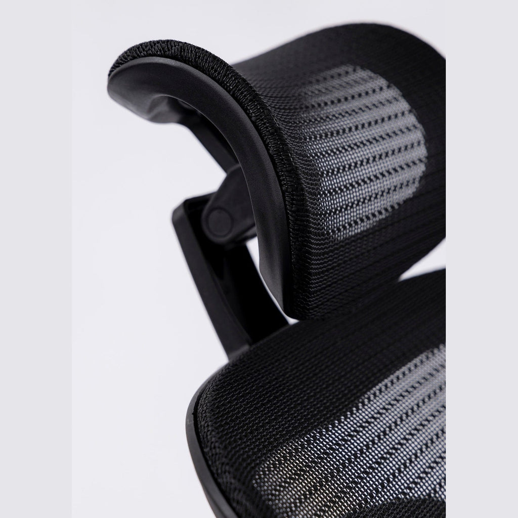 ERGOWAVE Mesh Ergonomic Office Chair