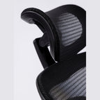 ERGOWAVE Mesh Ergonomic Office Chair