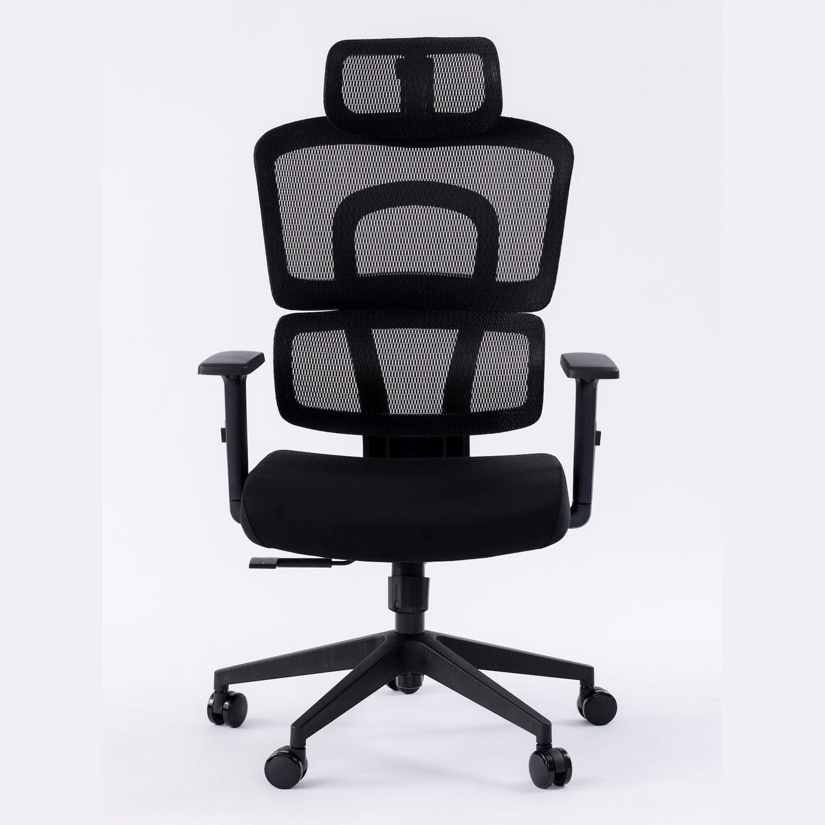 ERGOWAVE Mesh Ergonomic Office Chair