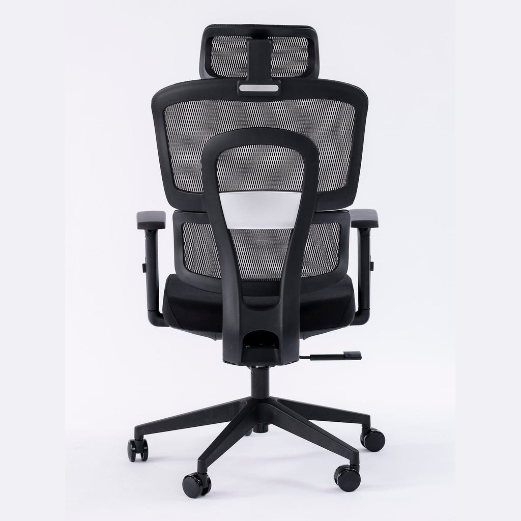 ERGOWAVE Mesh Ergonomic Office Chair