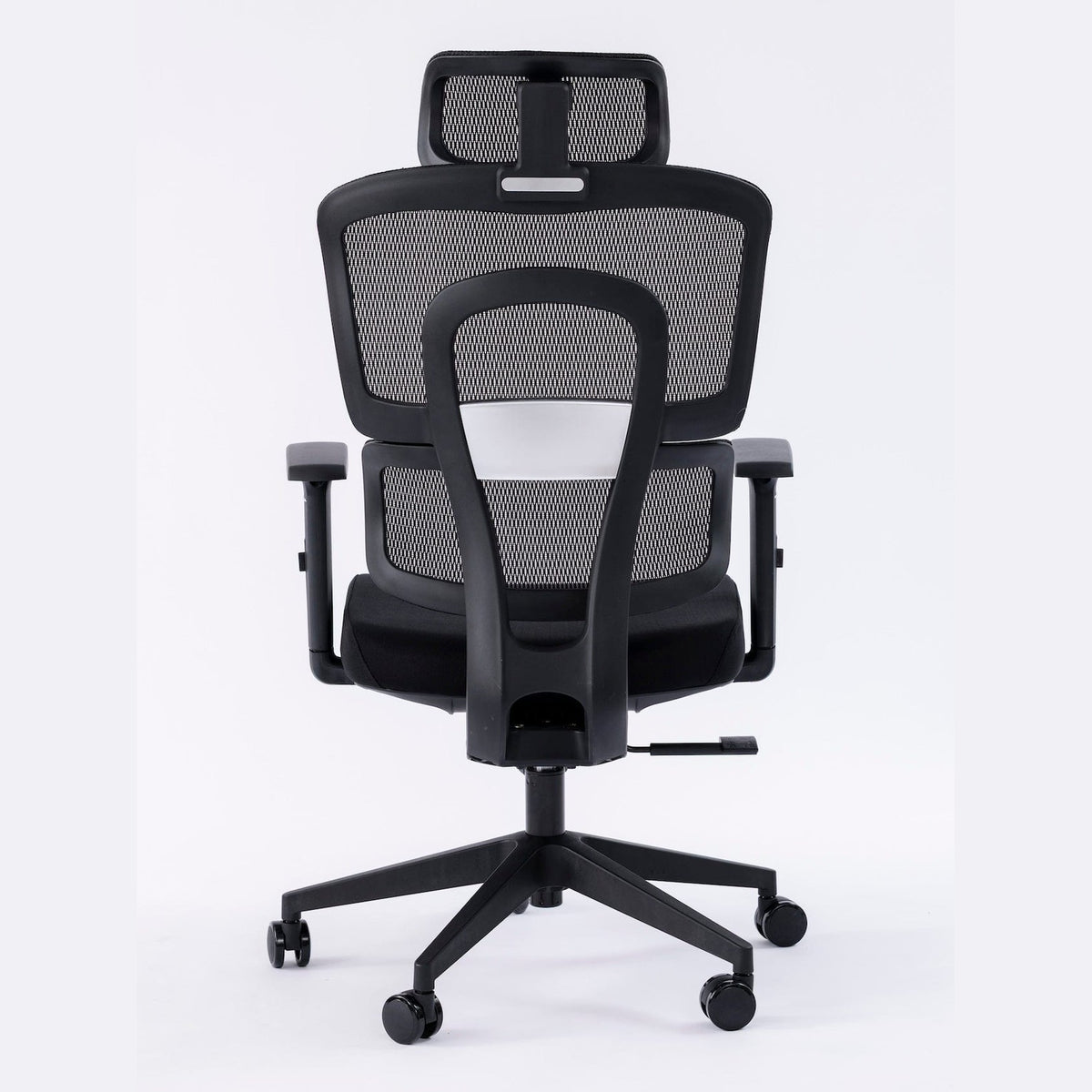 ERGOWAVE Mesh Ergonomic Office Chair