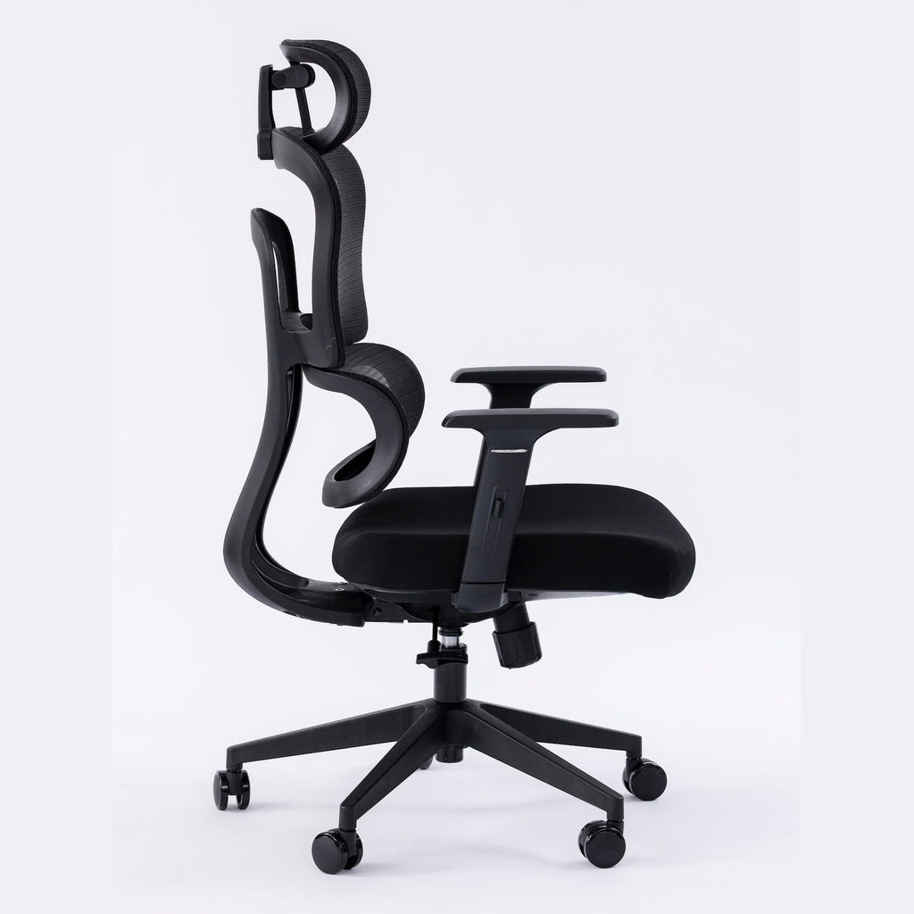 ERGOWAVE Mesh Ergonomic Office Chair