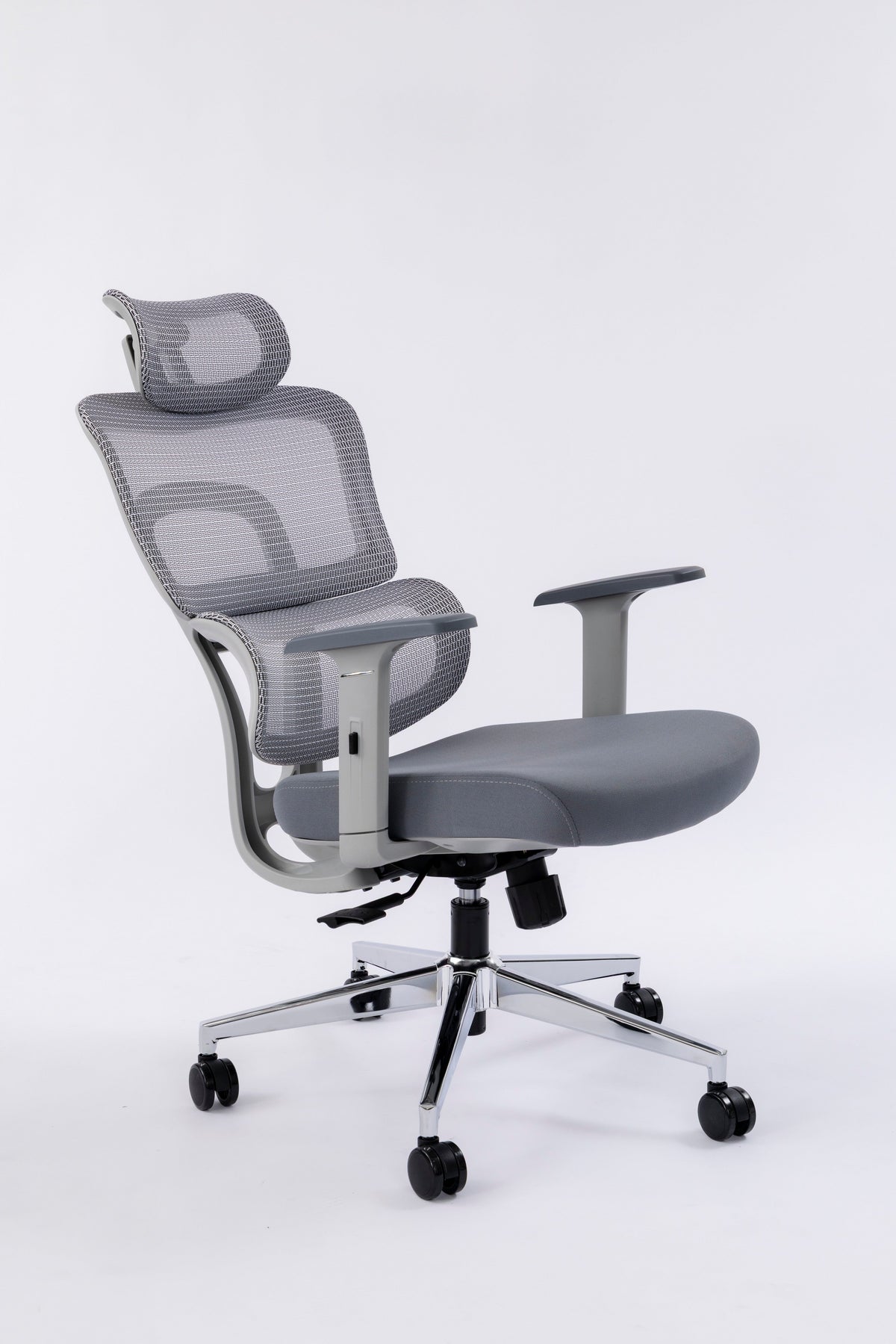 ERGOWAVE-V1 Pro Ergonomic Office Chair