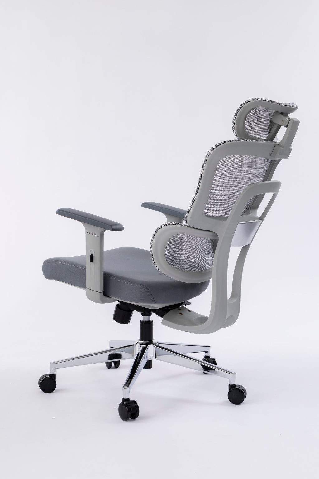 ERGOWAVE-V1 Pro Ergonomic Office Chair