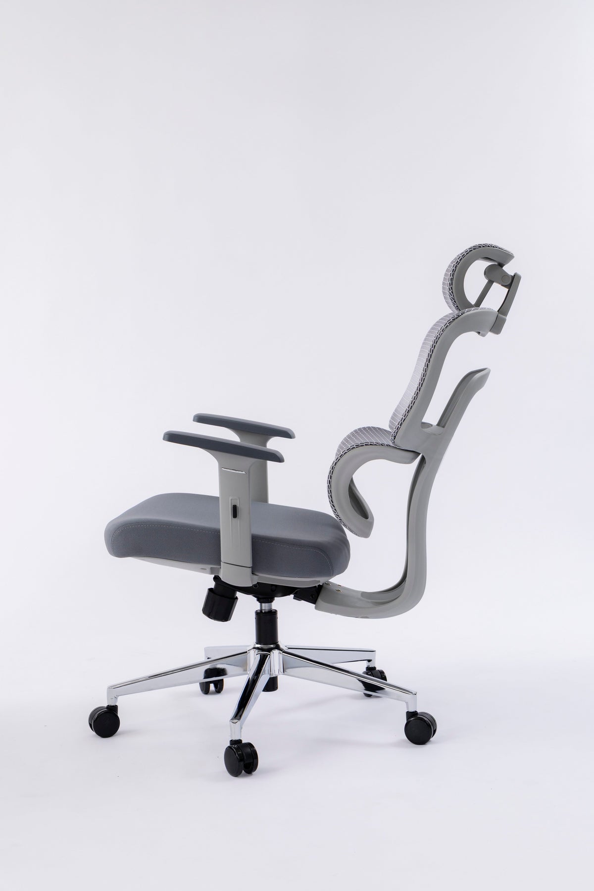ERGOWAVE-V1 Pro Ergonomic Office Chair