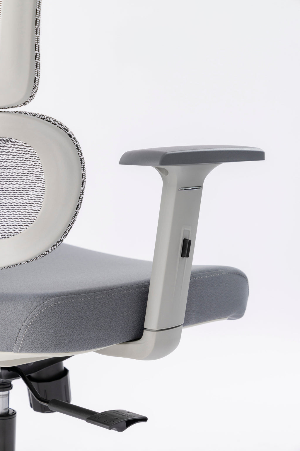 ERGOWAVE-V1 Pro Ergonomic Office Chair