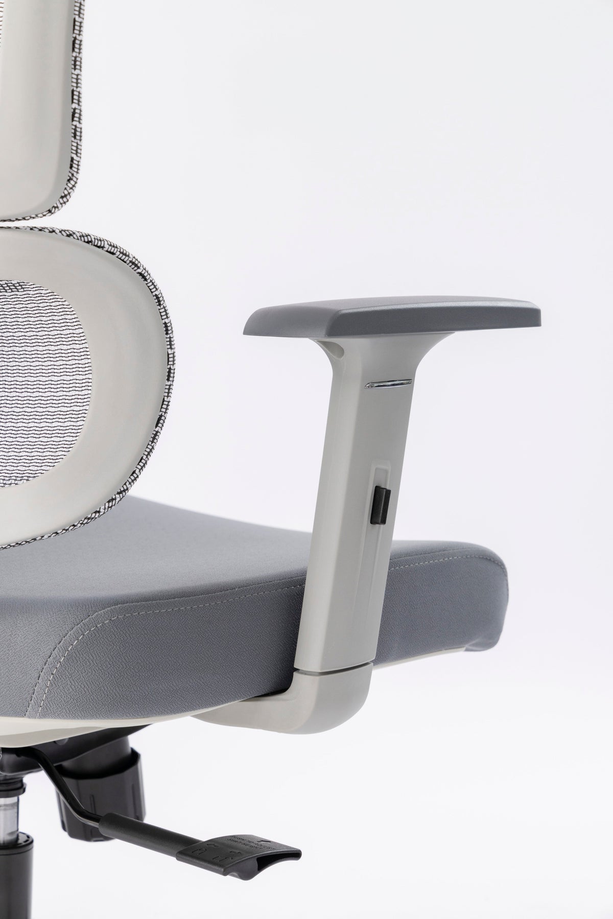 ERGOWAVE-V1 Pro Ergonomic Office Chair