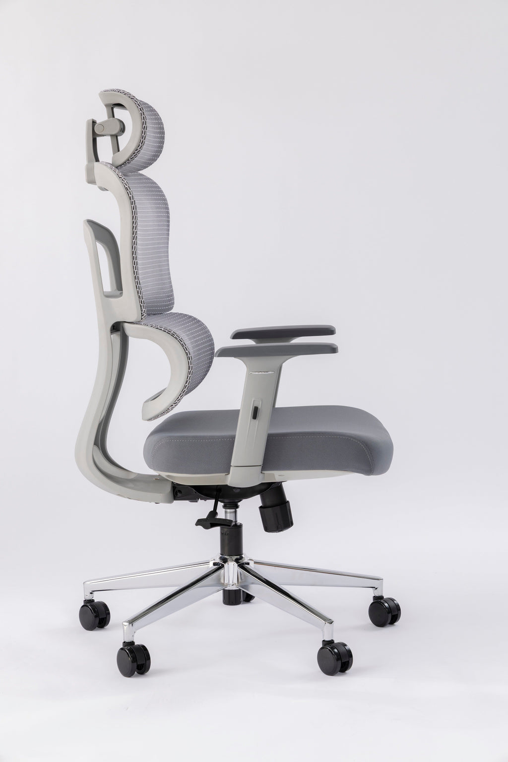 ERGOWAVE-V1 Pro Ergonomic Office Chair