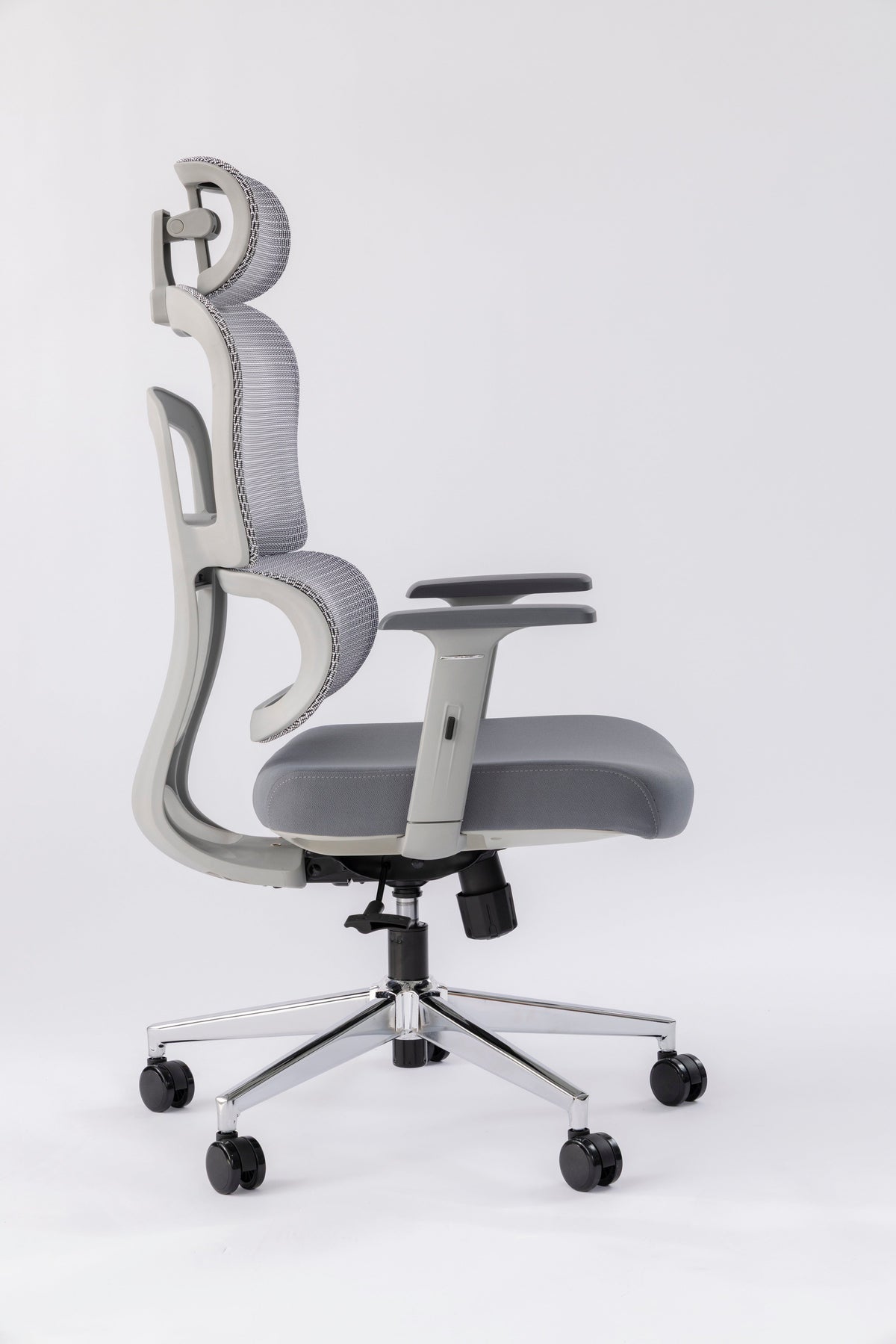 ERGOWAVE-V1 Pro Ergonomic Office Chair