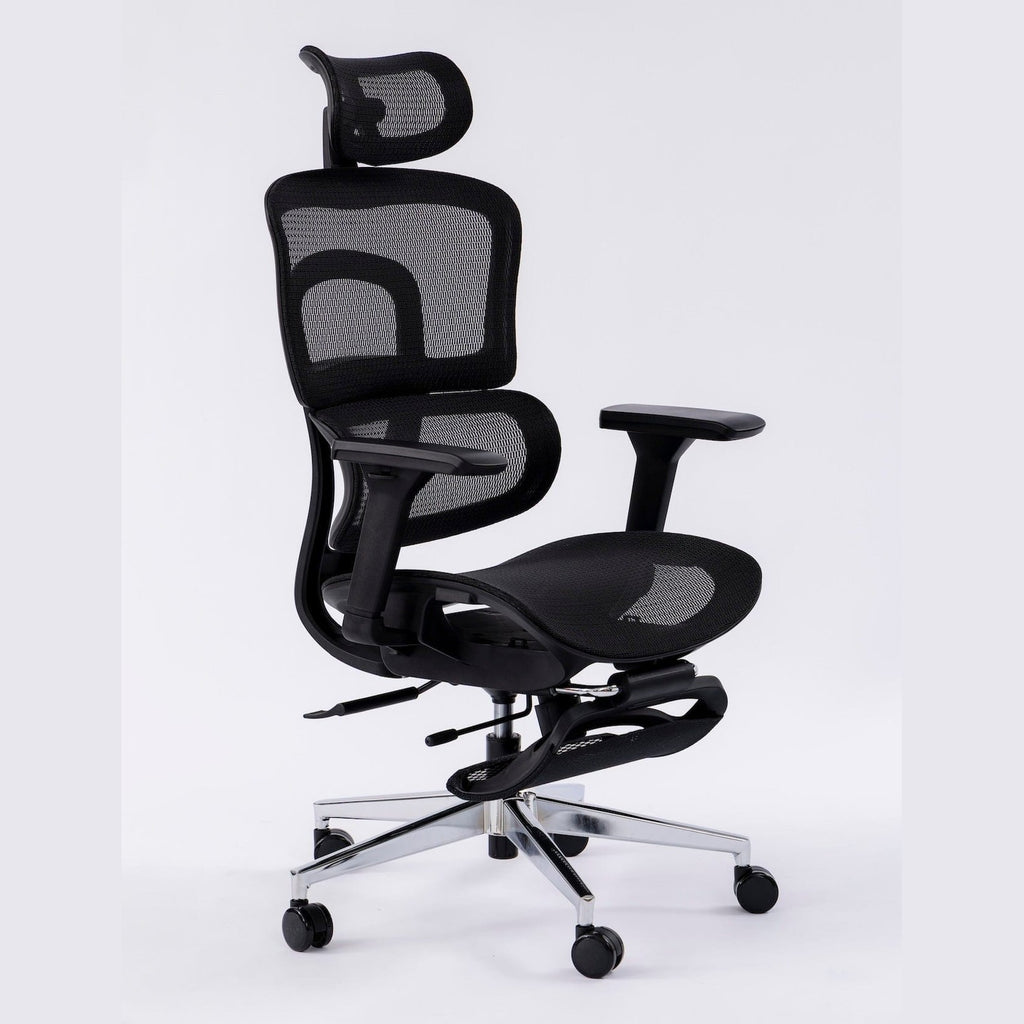 ERGOWAVE V2 Ergonomic Office Chair