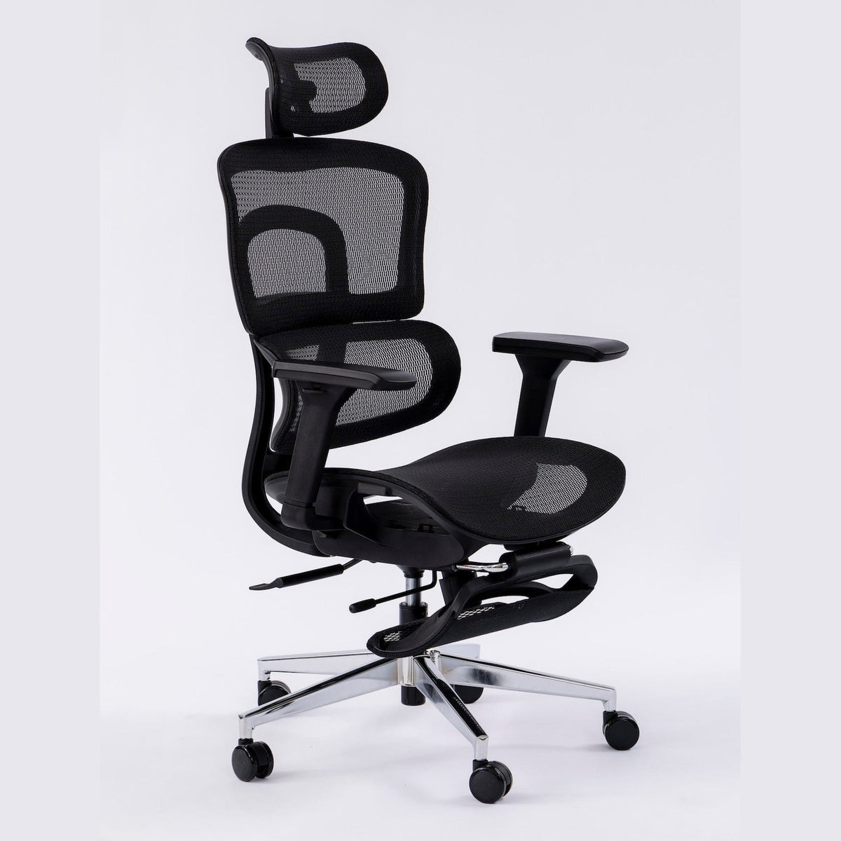 ERGOWAVE V2 Ergonomic Office Chair