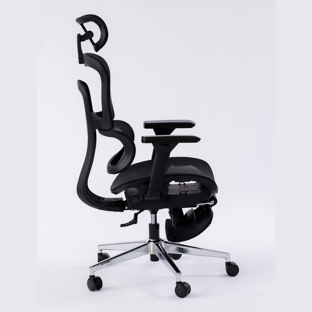 ERGOWAVE V2 Ergonomic Office Chair