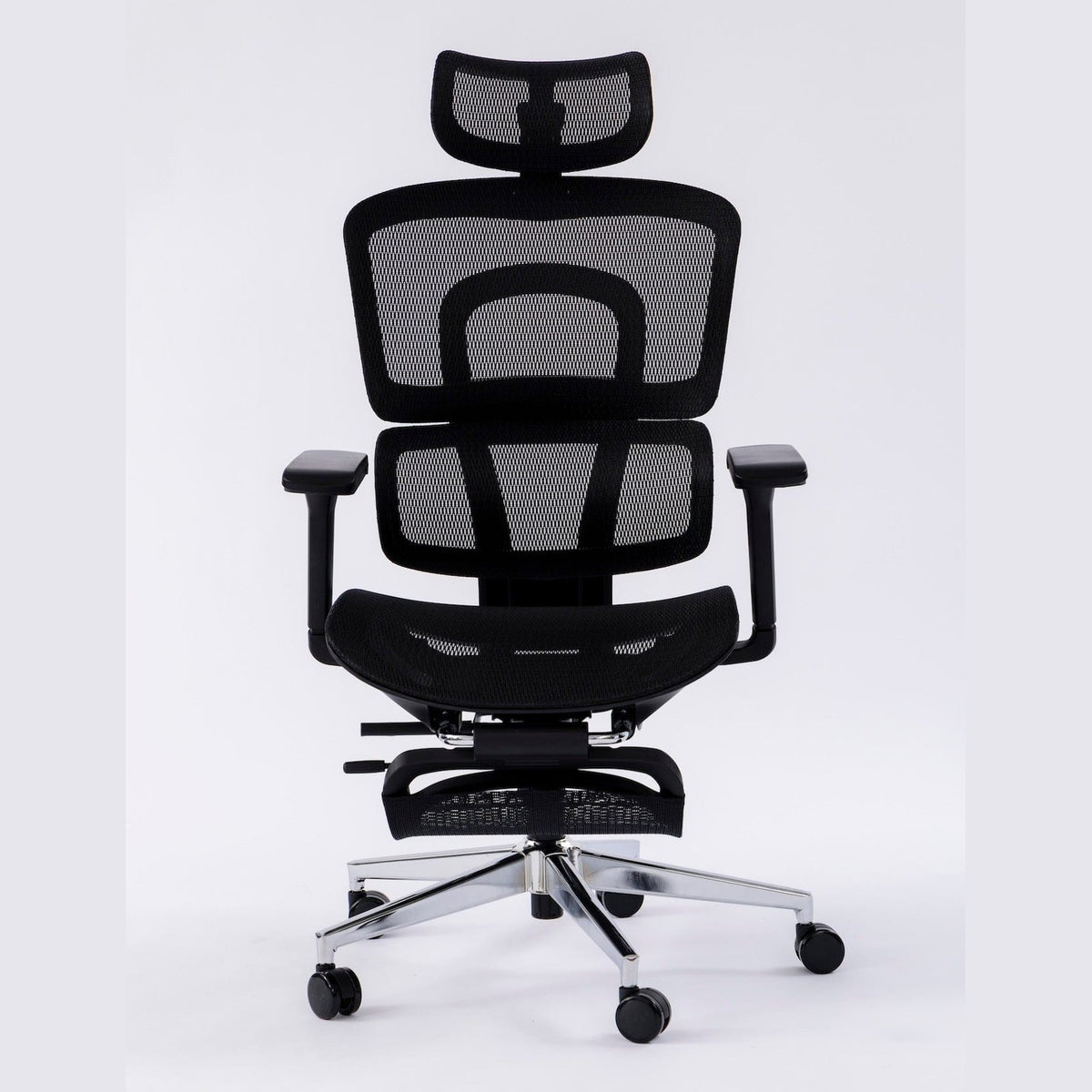 ERGOWAVE V2 Ergonomic Office Chair