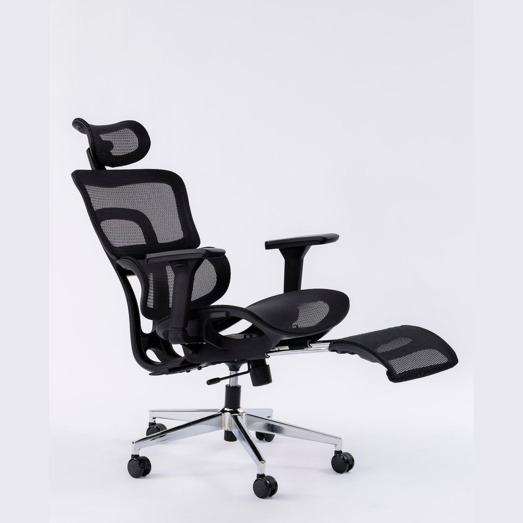 ERGOWAVE V2 Ergonomic Office Chair