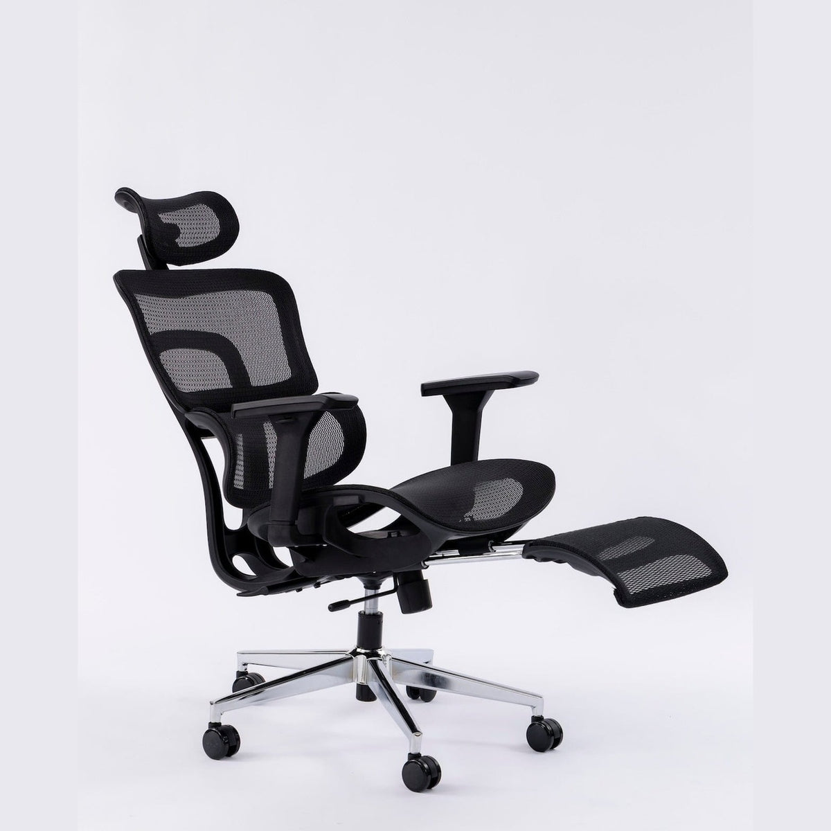 ERGOWAVE V2 Ergonomic Office Chair