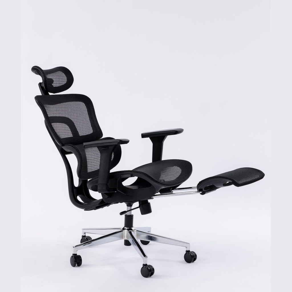 ERGOWAVE V2 Ergonomic Office Chair