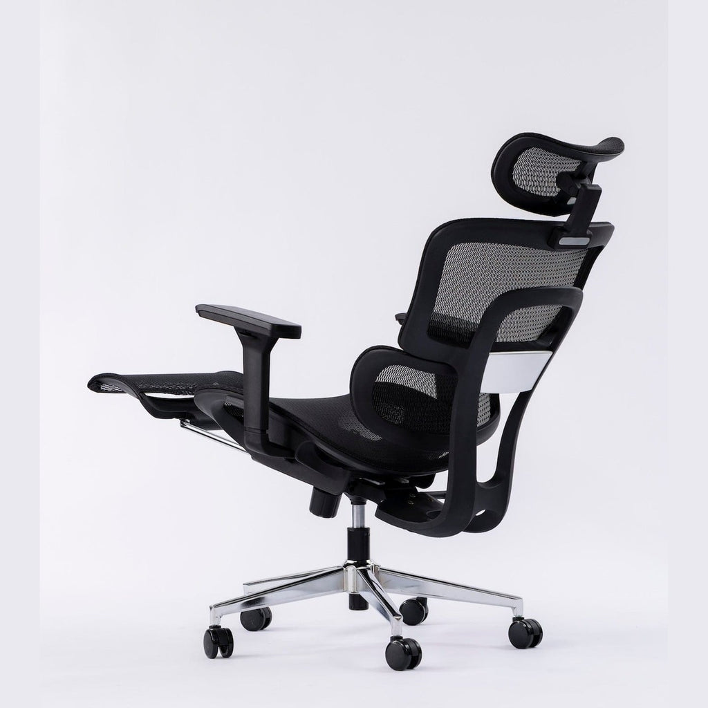 ERGOWAVE V2 Ergonomic Office Chair