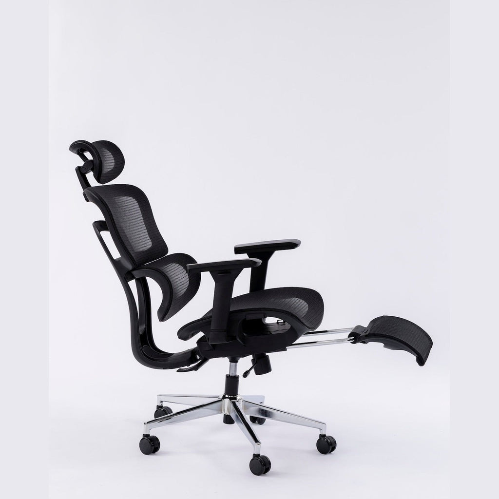 ERGOWAVE V2 Ergonomic Office Chair