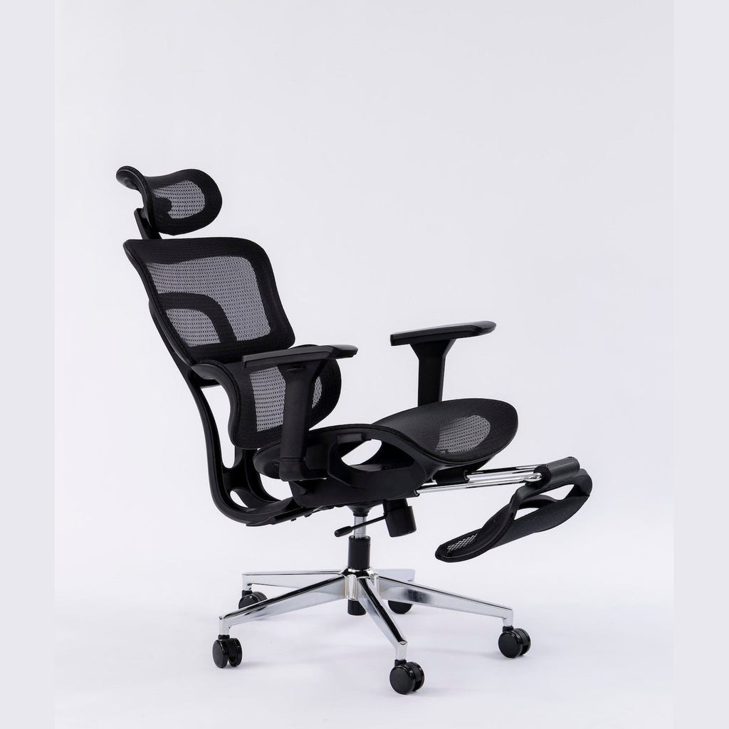 ERGOWAVE V2 Ergonomic Office Chair
