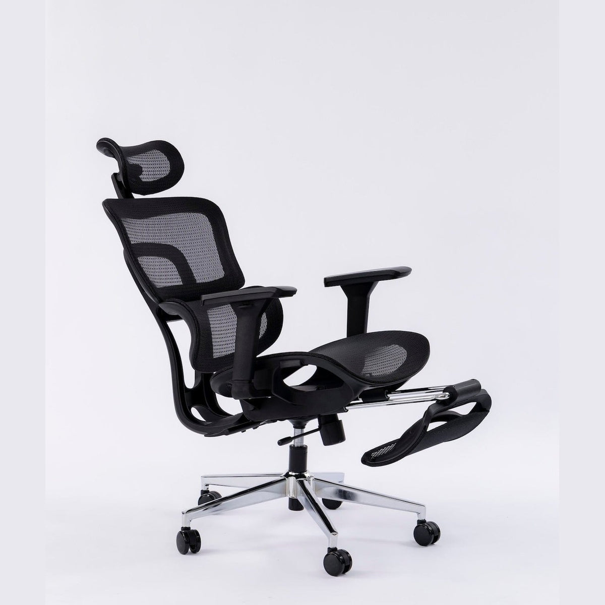 ERGOWAVE V2 Ergonomic Office Chair
